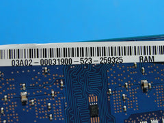 Asus 13.3" Q302LA SKhynix SO-DIMM Memory RAM 2GB PC3L-12800S HMT425S6AFR6A-PB SKhynix