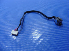 Toshiba Satellite 17.3" L775 L775D Series OEM DC In Power Jack w/  Cable GLP* Toshiba