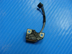 MacBook Pro A1286 15" Early 2010 MC373LL/A MagSafe Board w/Cable 661-5217 - Laptop Parts - Buy Authentic Computer Parts - Top Seller Ebay