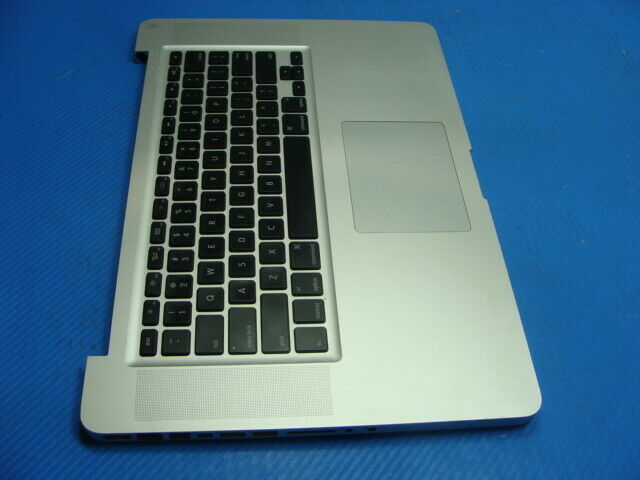 MacBook Pro A1286 15