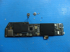 MacBook Air A1932 13" 2019 MVFH2LL/A i5 1.6GHz 8Gb Logic Board 661-12832 AS IS