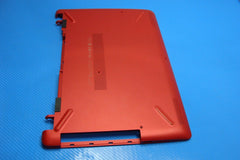 HP 15.6" 15-bs008dx  Genuine Laptop Bottom Case Red 924913-001 