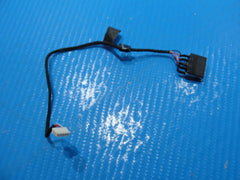 Lenovo Thinkpad T460 14" Genuine Laptop Dc in Power Jack w/ Cable DC30100Q800