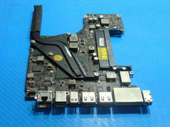 MacBook Pro 13" A1278 2009 MB990LL/A P7550 2.26GHz Logic Board 820-2530-A - Laptop Parts - Buy Authentic Computer Parts - Top Seller Ebay