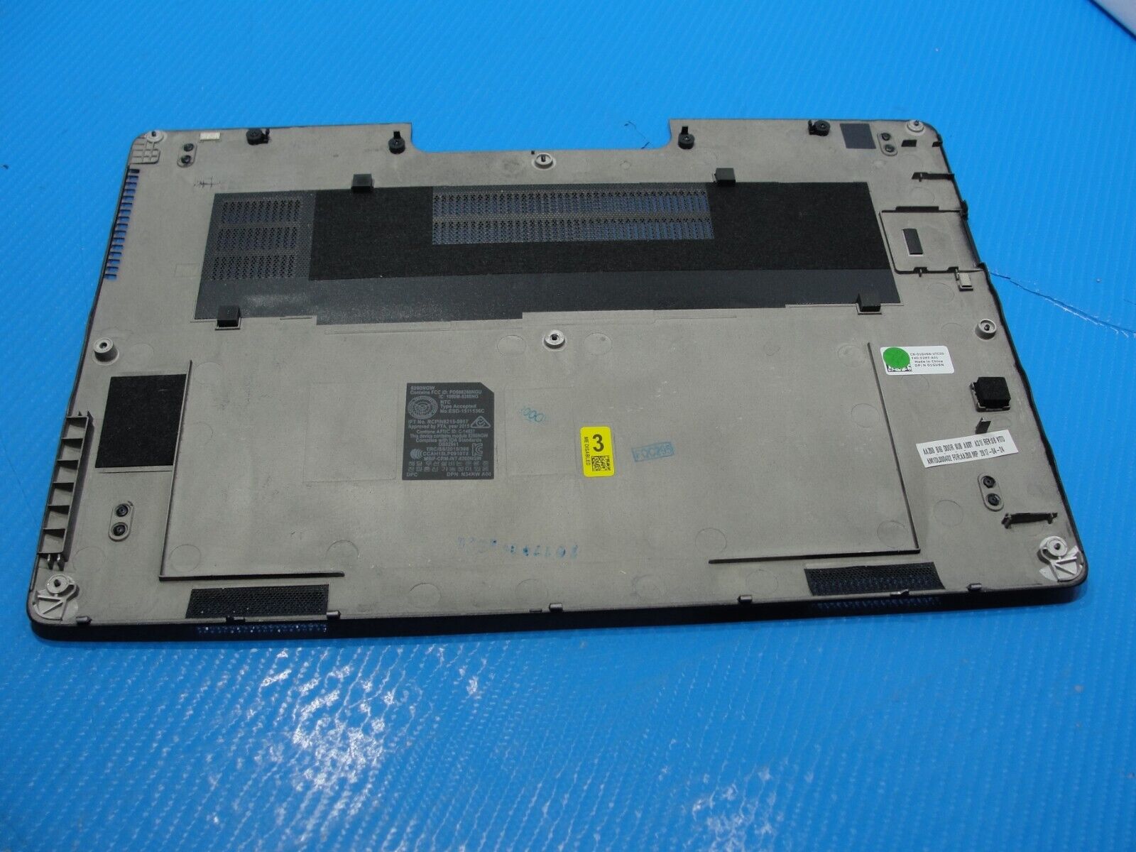 Dell Latitude E7470 14