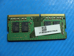 HP 15t-bc200 Samsung 8GB 1Rx8 PC4-2400T Memory RAM SO-DIMM M471A1K43CB1-CRC