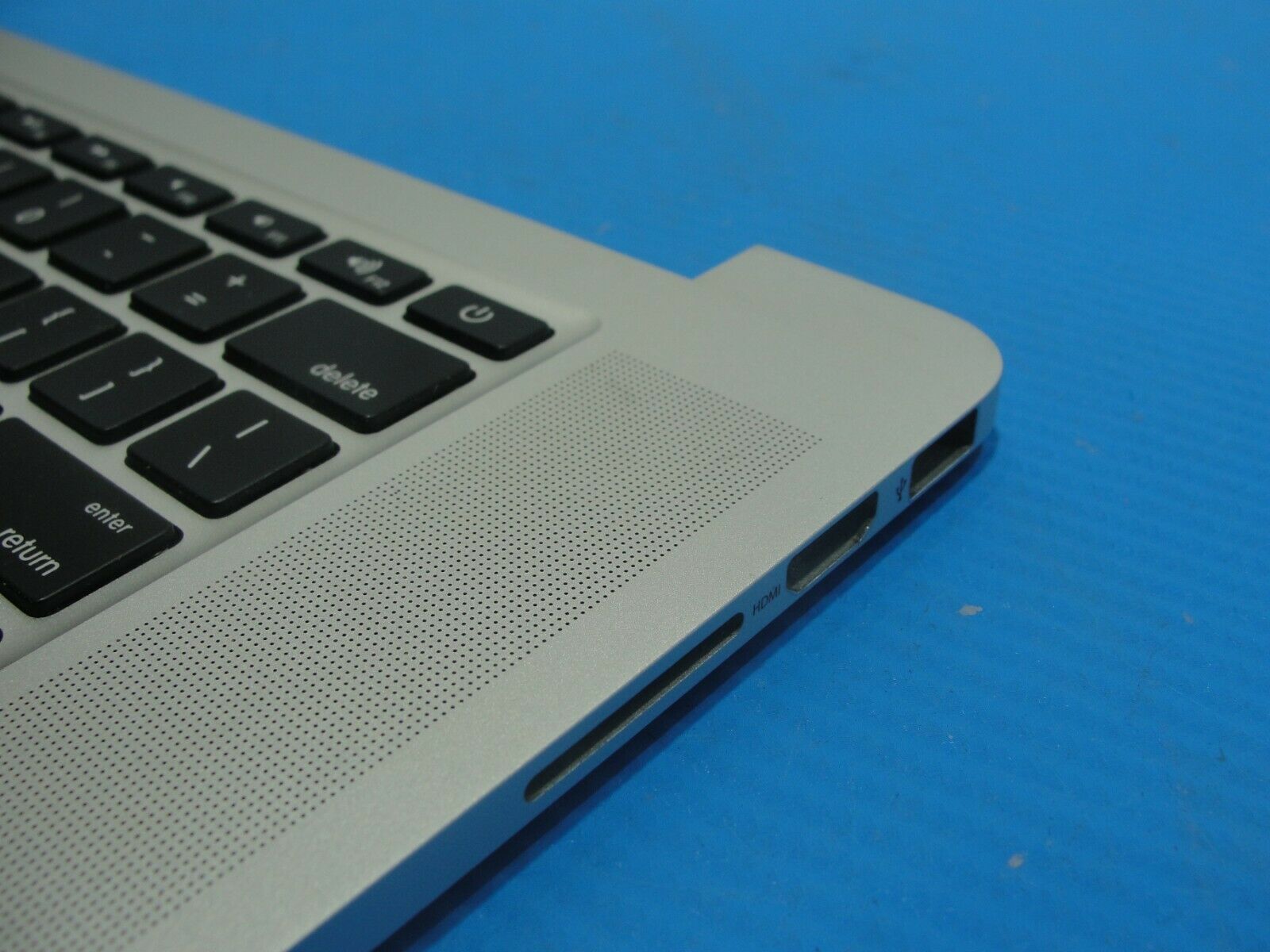 MacBook Pro  15