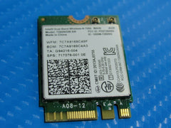 Samsung ATIV Book NP940X3G-K04US 13.3" WiFi Wireless Card 7260NGW 717379-001 - Laptop Parts - Buy Authentic Computer Parts - Top Seller Ebay