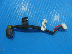 Asus TUF FX505DT-UB52 15.6" Genuine Laptop DC IN Power Jack w/Cable 1417-00L40A2