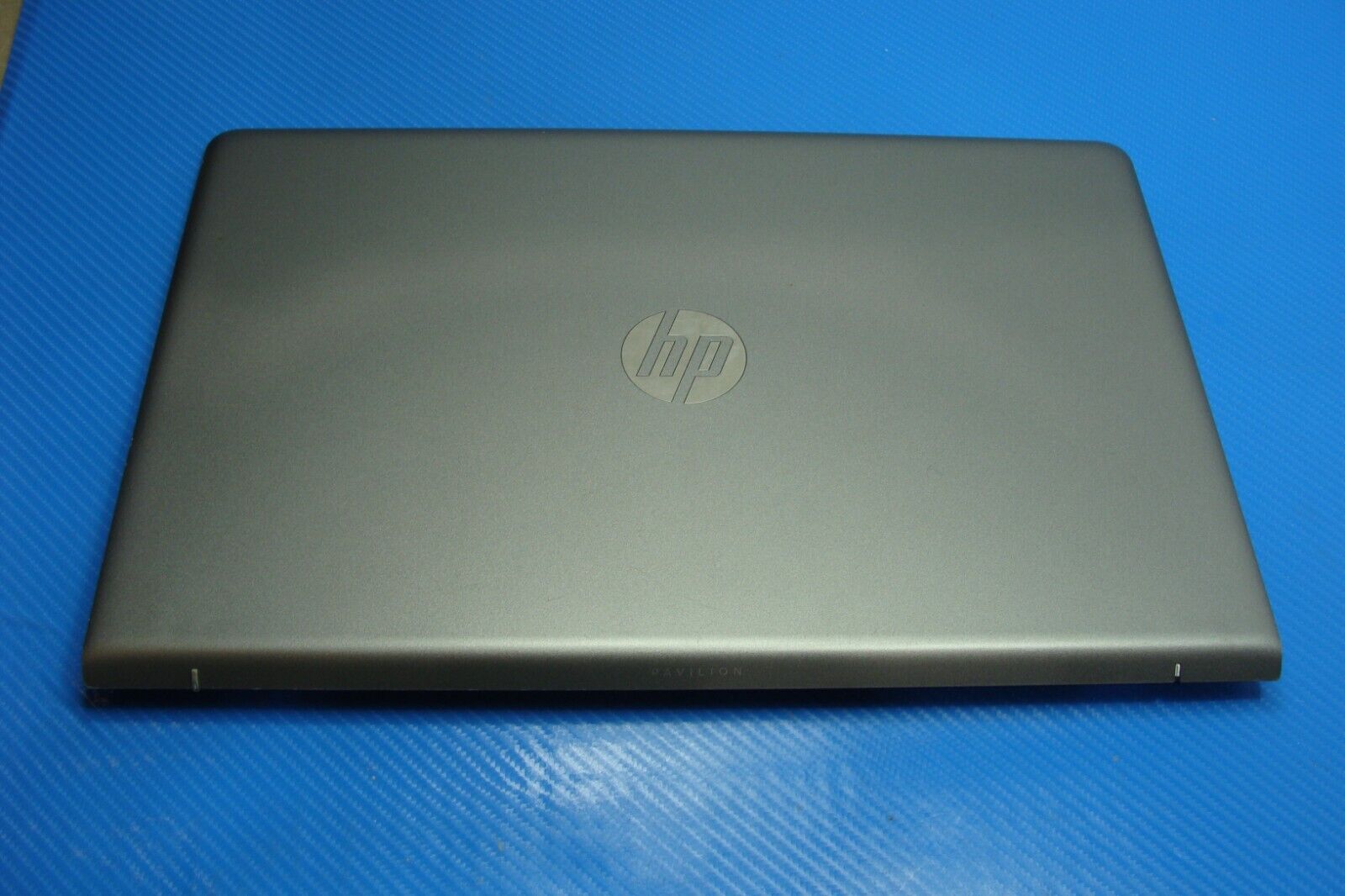 HP Pavilion 15.6