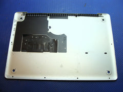 MacBook Pro 13" A1278 2012 MD101LL/A Genuine Bottom Case Silver 923-0103