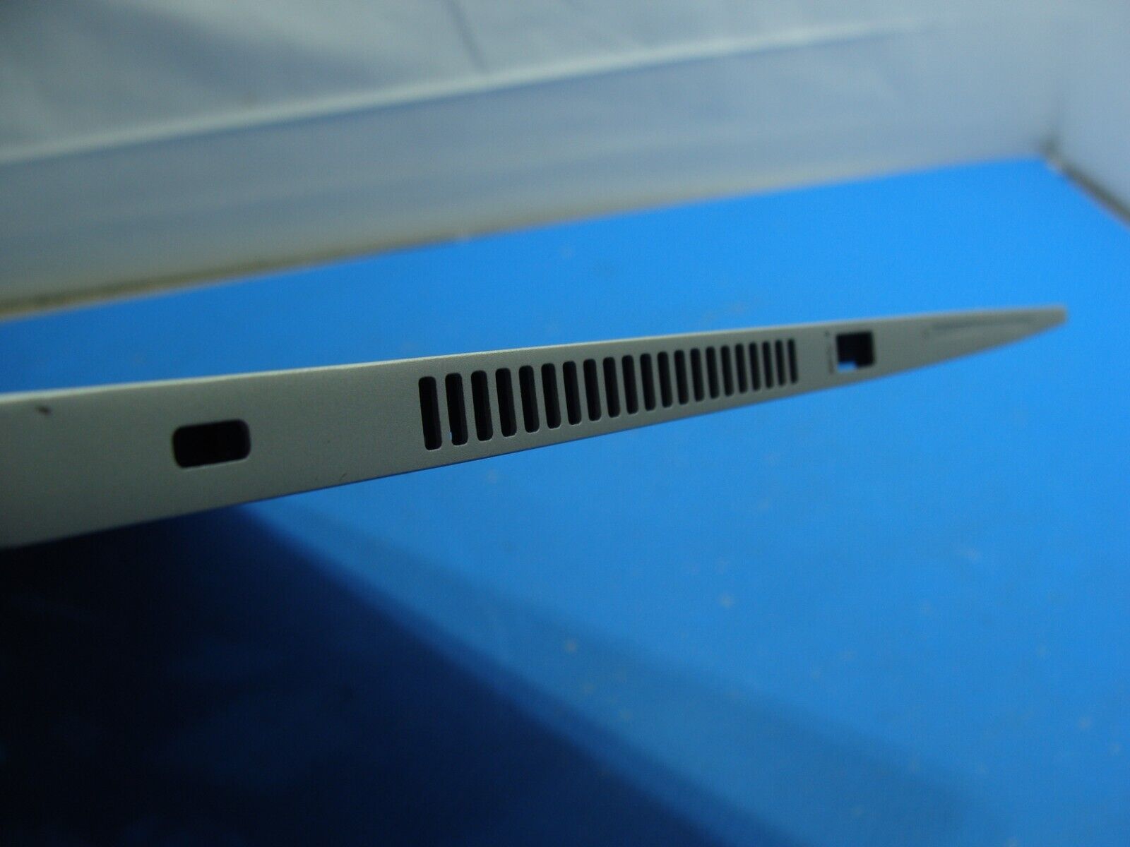 HP EliteBook 15.6