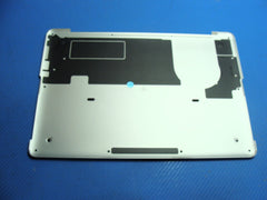 MacBook Pro A1502 13" Early 2015 MF839LL/A Bottom Case Silver 923-00503