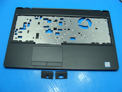 Dell Precision 15.6" 3530 Genuine Palmrest w/Touchpad Hinge Cover AP259000500