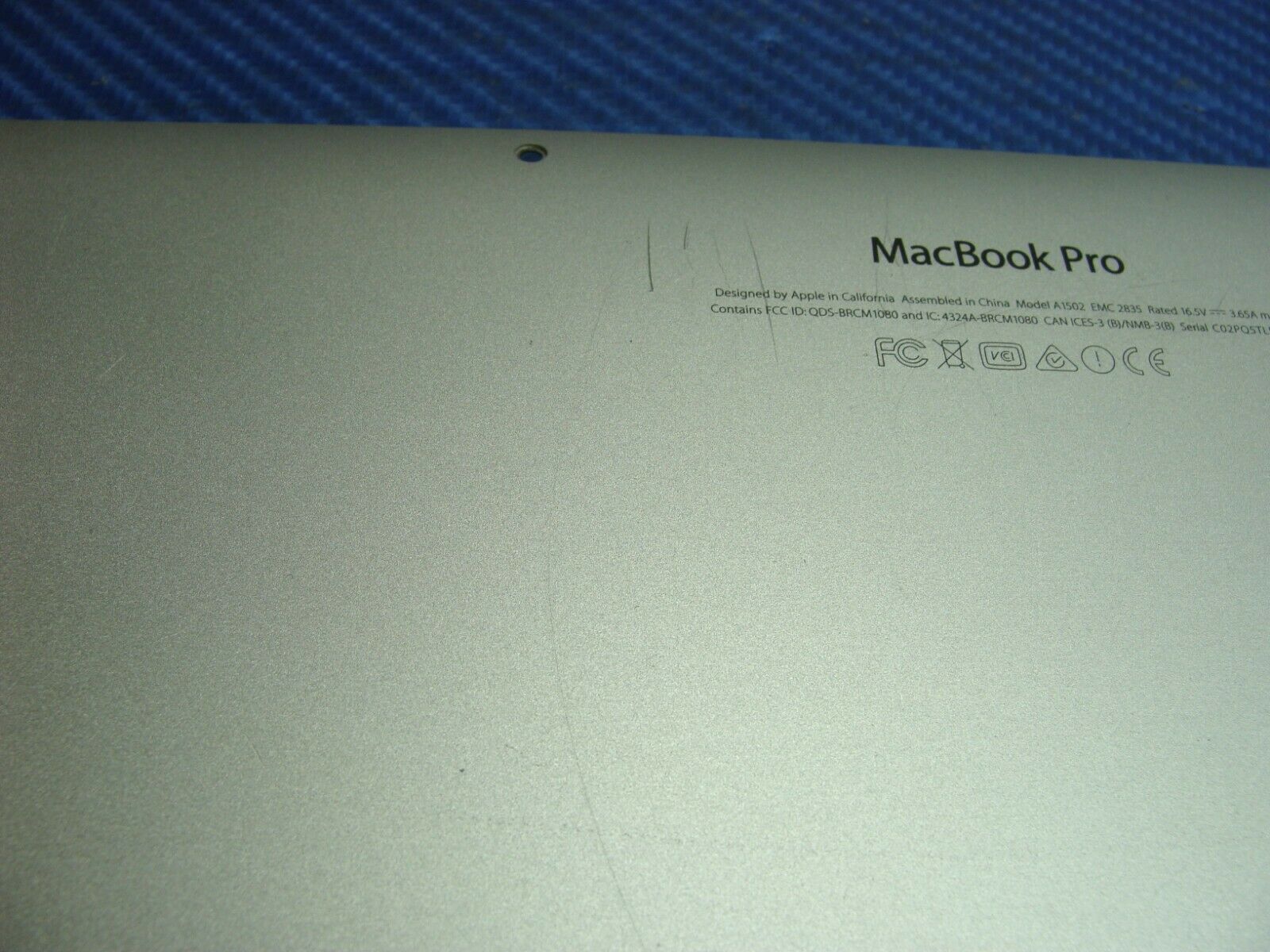 MacBook Pro 13