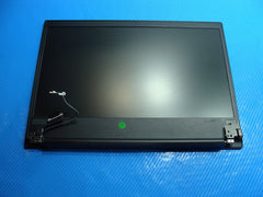 Lenovo ThinkPad E490 14" Genuine Matte HD LCD Screen Complete Assembly Black