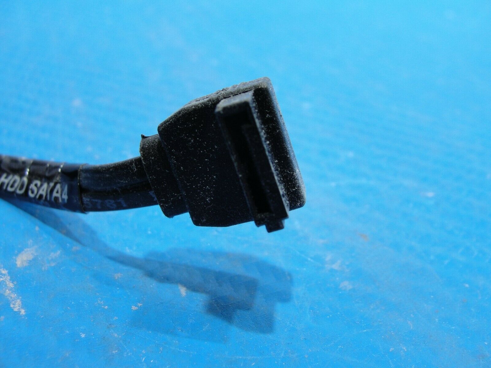 Dell Alienware Aurora R4 OEM HDD SATA4 Cable Dell