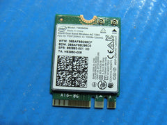 HP Envy x360 15m-cn0011dx 15.6" Wireless WiFi Card 7265NGW 860883-001