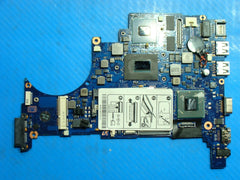 Samsung NP530U4C-S02SG 13.3" Genuine I5-3317U Motherboard BA92-10484B 