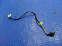 MSI GE60 2OE 003US 15.6" Genuine DC IN Power Jack with Cable K10-3006122-H39 MSI