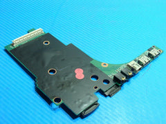 Dell Precision M6600 17.3" Genuine Audio USB Card Reader Board JNGMJ 0JNGMJ - Laptop Parts - Buy Authentic Computer Parts - Top Seller Ebay