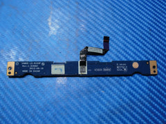 Dell Inspiron 15.6" 15-3521 OEM Touchpad Button Board w/Cable LS-9103P Dell