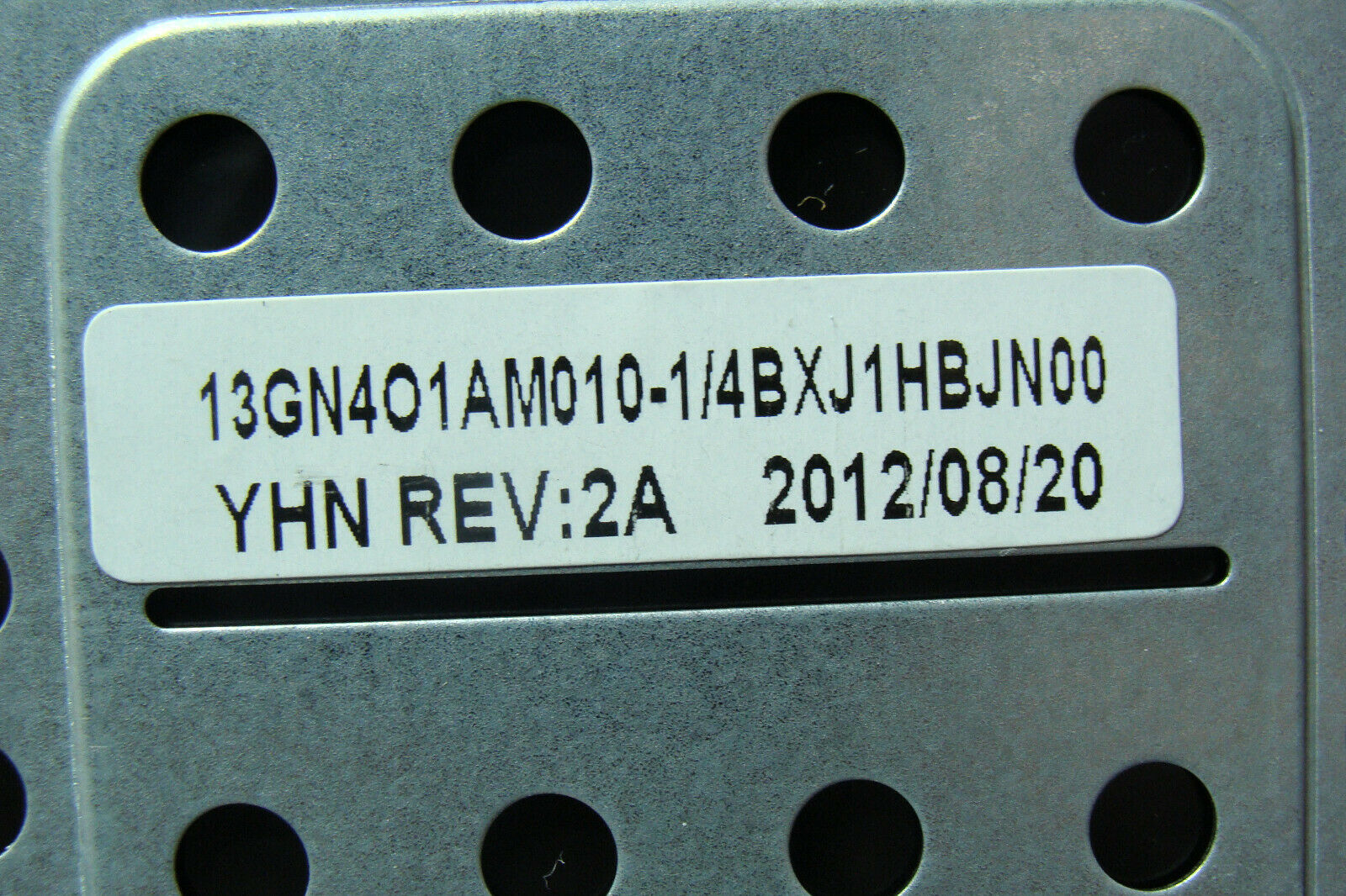 Asus X501A-RH31 15.6