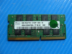 Asus GL752VW-DH71 SK Hynix 8Gb Memory Ram So-Dimm PC4-2133P HMA41GS6AFR8N-TF