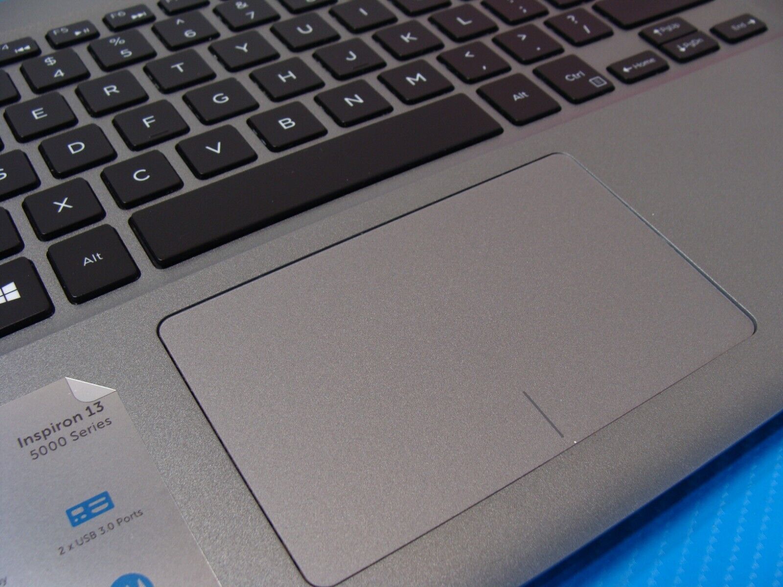 Dell Inspiron 13.3