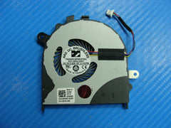 Dell Inspiron 15 7568 15.6" Genuine CPU Cooling Fan 023.1003J.0001 3NWRX - Laptop Parts - Buy Authentic Computer Parts - Top Seller Ebay