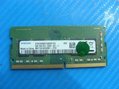 Lenovo Y540-15IRH So-Dimm Samsung 8GB Memory RAM PC4-2666V M471A1K43DB1-CTD