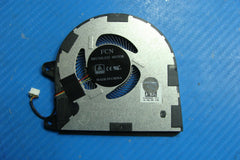 Lenovo Yoga 730-15IWL 15.6" Genuine Laptop CPU Cooling Fan dc28000kqf0 