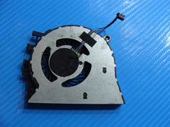 HP 17-by1053dx 17.3" CPU Cooling Fan 6033B0062601