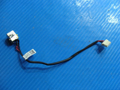 Acer Aspire V5-572P-6858 15.6" Genuine DC IN Power Jack w/Cable DD0ZRKAD100
