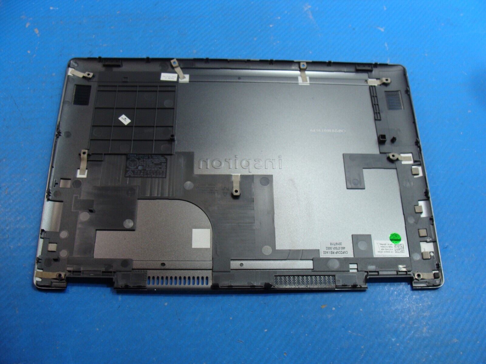 Dell Inspiron 13 7368 13.3