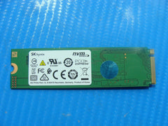 HP 450 G7 SK Hynix 256GB NVMe M.2 SSD Solid State Drive L77289-001