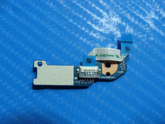 HP Stream 14" 14-ds0110nr Genuine Laptop Power Button Board w/Cable DA00P9PB6C0