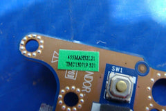 HP Envy TouchSmart 15.6" m6-k025dx OEM Power Button Board  455MAAH32L21 GLP* - Laptop Parts - Buy Authentic Computer Parts - Top Seller Ebay