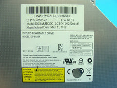 Lenovo IdeaPad 15.6" Y580 Genuine DVD/CD-RW Burner Drive DS-8A8SH 