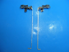 Dell Inspiron 15.6" 7548 Genuine Hinge Set Left & Right 