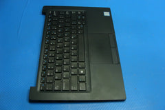 Dell Latitude 7390 13.3" Genuine Palmrest w/Touchpad Keyboard 80v6w - Laptop Parts - Buy Authentic Computer Parts - Top Seller Ebay