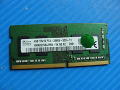 Asus F412D SK Hynix 4GB SODIMM PC4-2666V Memory RAM HMA851S6JJR6N-VK