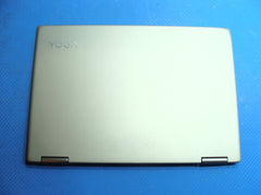 Lenovo Yoga 13.3" 720-13IKB Genuine Laptop LCD Back Cover w/Hinge AM1YJ000F10