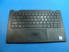 Dell XPS 13 9365 13.3" Genuine Palmrest w/Touchpad Backlit Keyboard 89GD9 WPCF9