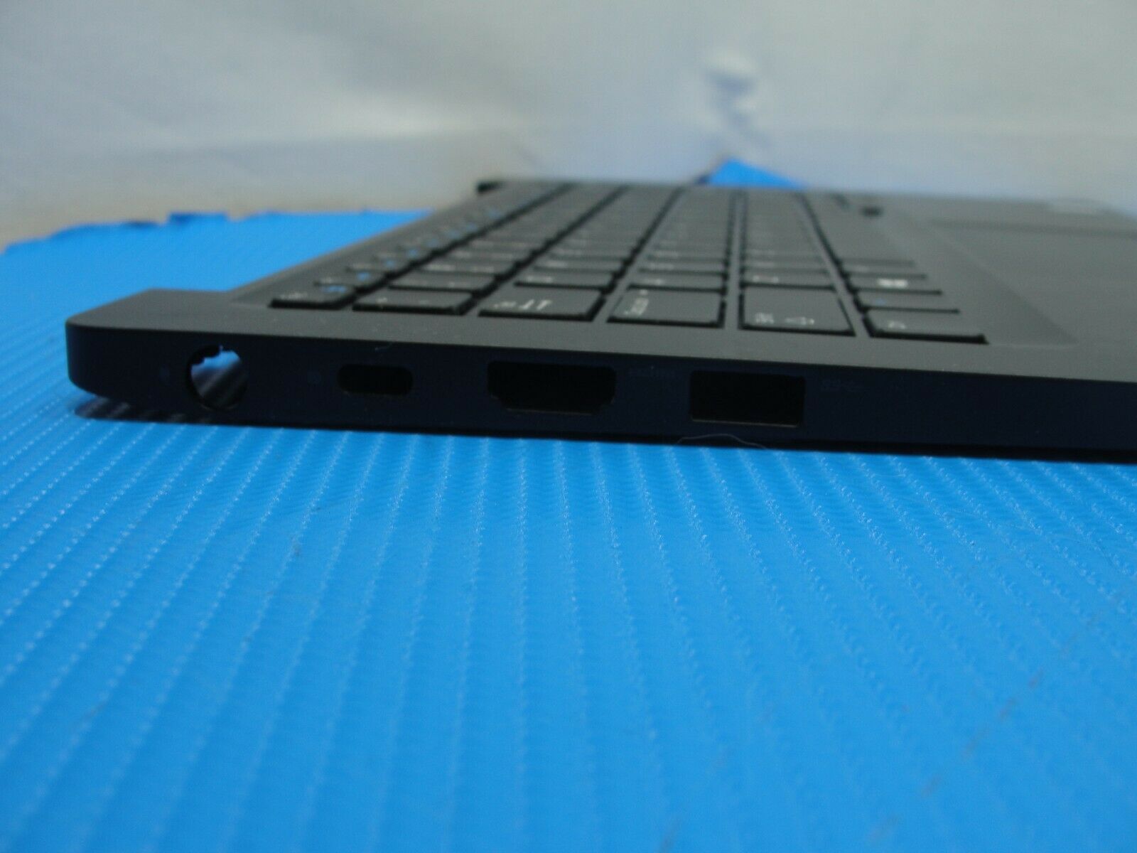 Dell Latitude 7290 12.5