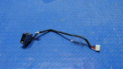 Lenovo ThinkPad X240 12.5" Genuine DC-IN Power Jack w/Cable DC30100L800 ER* - Laptop Parts - Buy Authentic Computer Parts - Top Seller Ebay