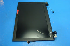 Toshiba Satellite S55-C5138 15.6" Matte FHD LCD Screen Complete Assembly 