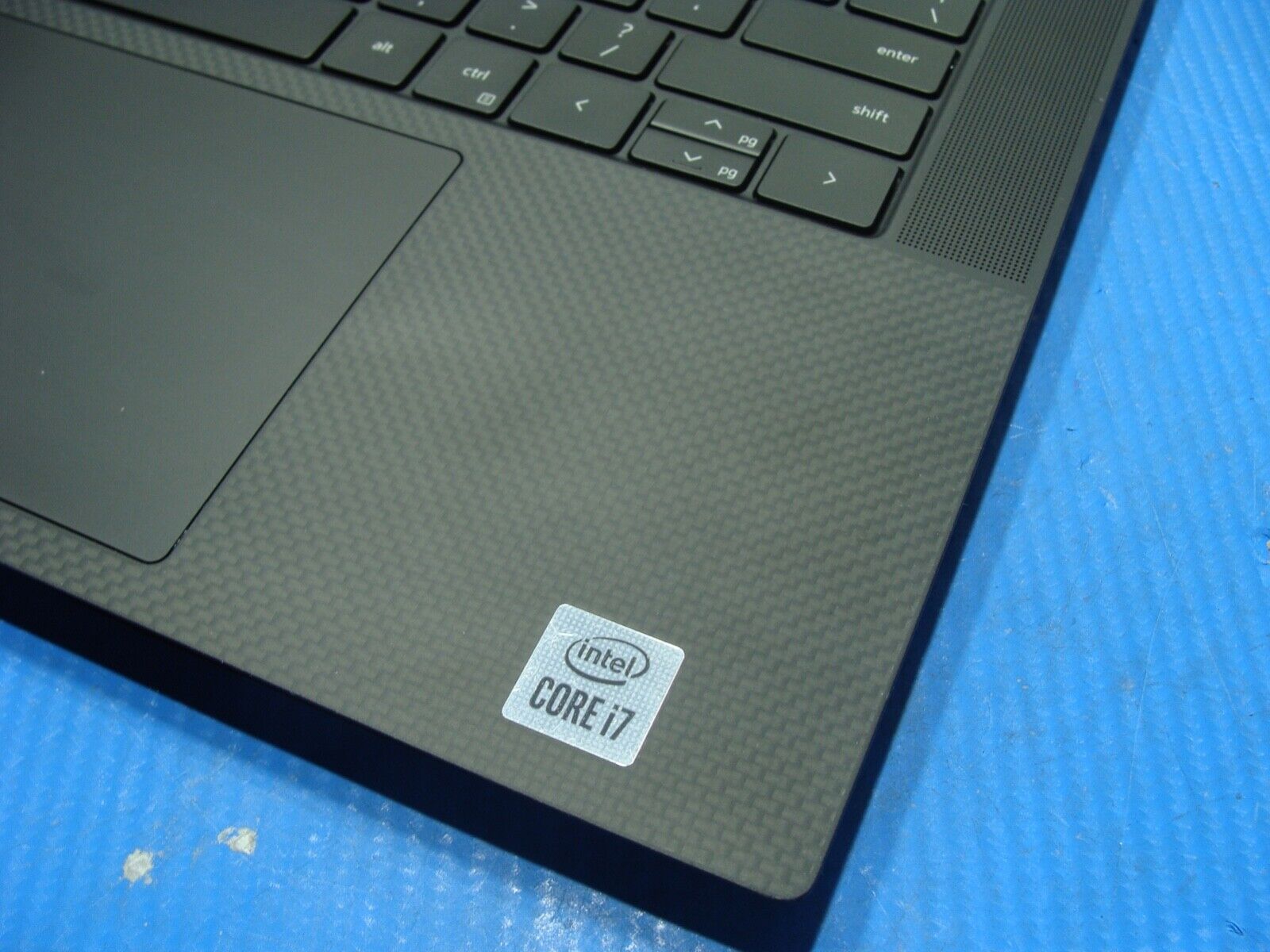 **Dell Precision 5550 15