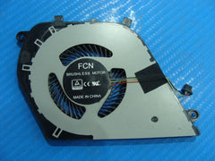 Dell Inspiron 7580 15.6" Genuine Laptop CPU Cooling Fan Y64H5 023.1009J.0001