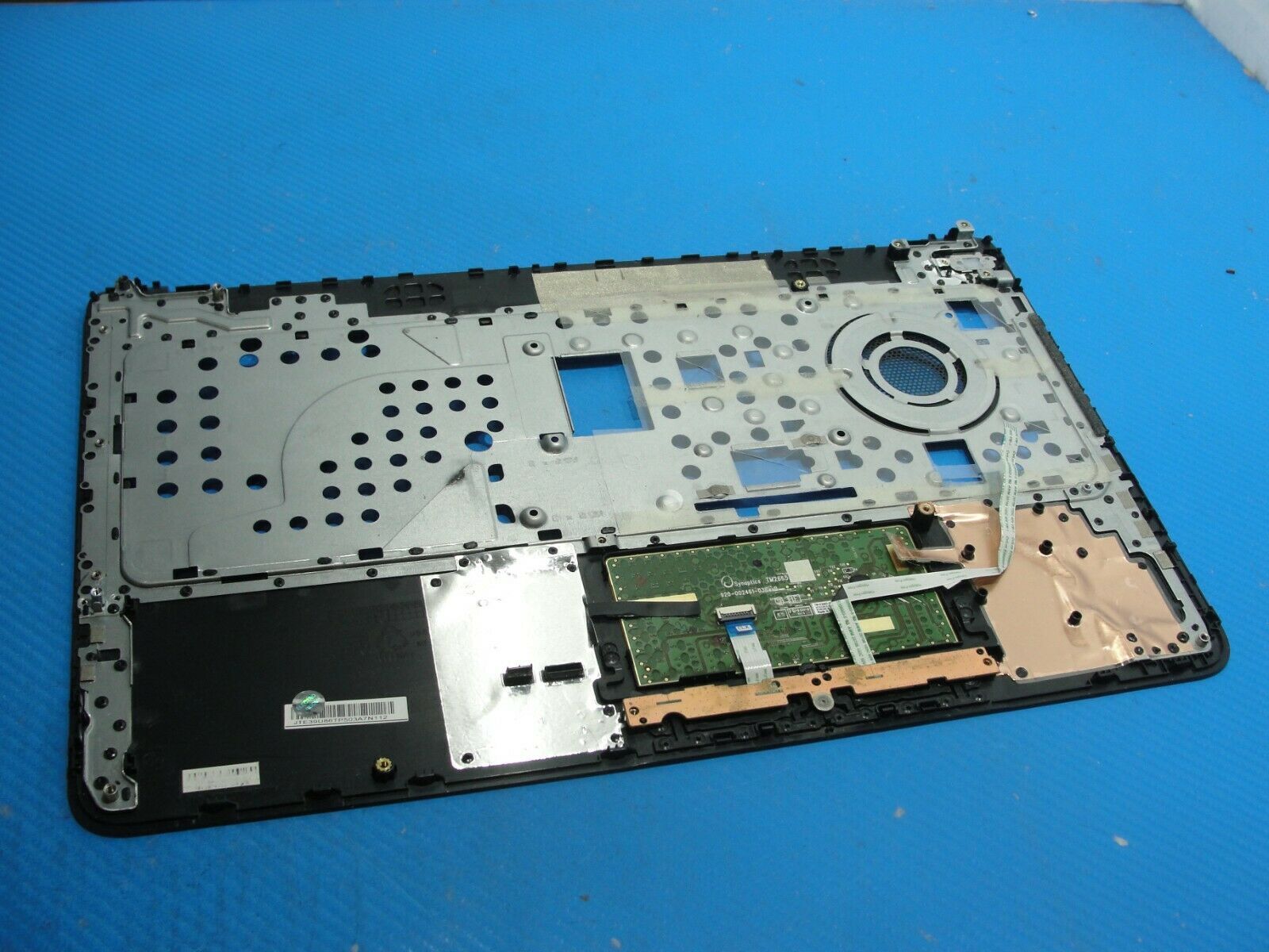 HP Pavilion TS 15.6